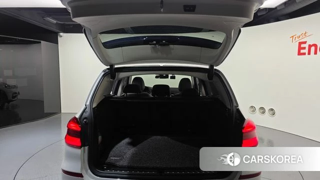 BMW X3 (G01) id 4551292 из Кореи 10