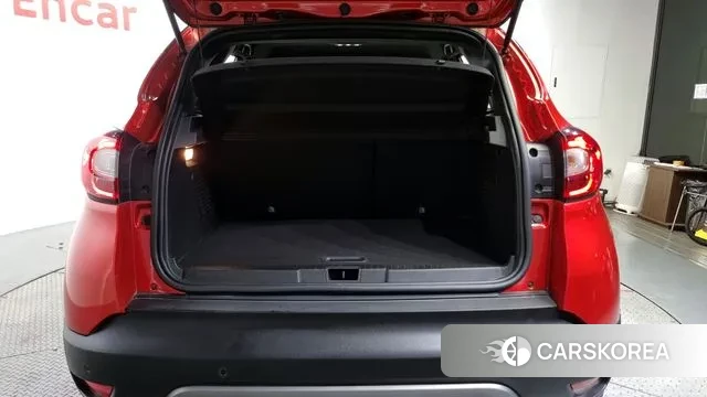 Renault Korea (Samsung) New QM3 id 2981462 из Кореи 11