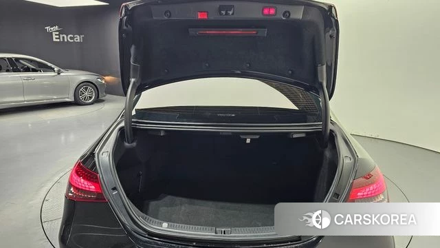 Mercedes-Benz E-Class W213 id 4646600 из Кореи 11