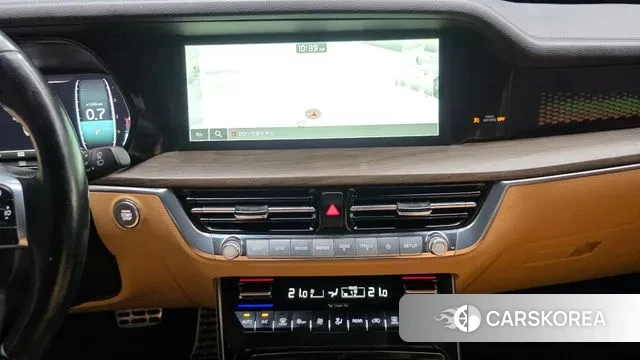 Kia Mohave Master id 3017334 из Кореи 11