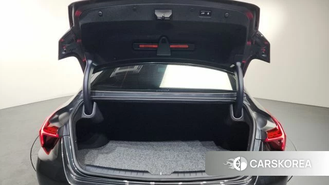 Kia K8 Hybrid id 4474419 из Кореи 11