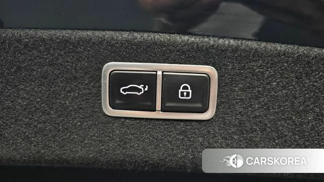 Genesis G80 (RG3) id 4855100 из Кореи 11