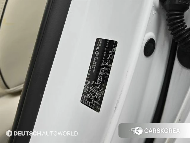 Hyundai Palisade id 3924147 из Кореи 11