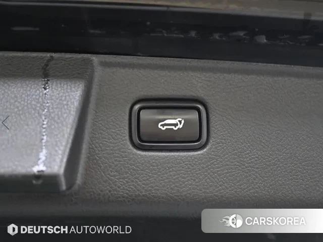 Kia Mohave Master id 3576606 из Кореи 11