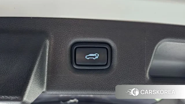 Hyundai The New Santa Fe id 3702270 из Кореи 11