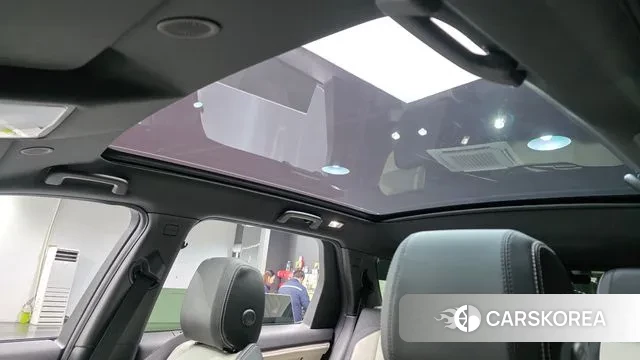 Land Rover Discovery Sports 2nd Generation id 3648913 из Кореи 11