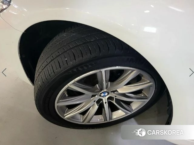 BMW 5 Series (G30) id 4667658 из Кореи 11