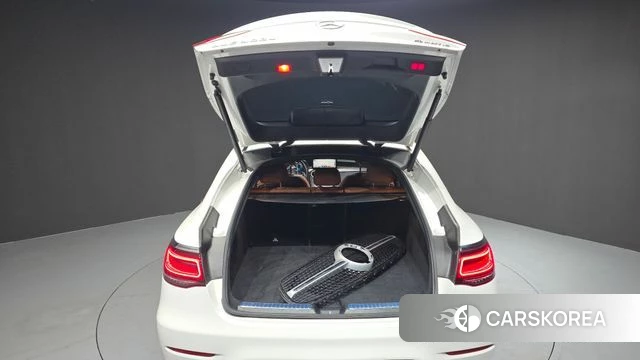 Mercedes-Benz GLC-Class X253 id 3898601 из Кореи 11