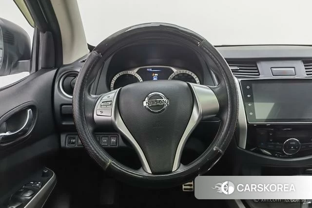 Nissan Tuda id 4258986 из Китая 11