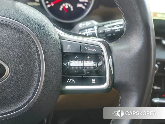 Kia Carnival 4th generation id 3444178 из Кореи 11