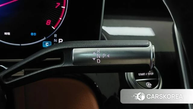 Mercedes-Benz S-Class W223 id 4308853 из Кореи 11