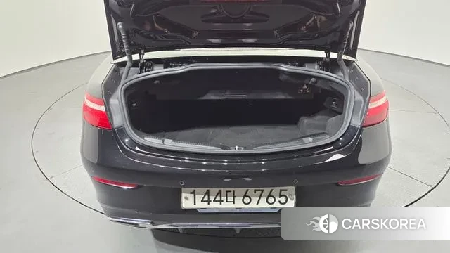 Mercedes-Benz E-Class W213 id 2970524 из Кореи 11