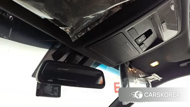 Ssangyong G4 Rexton id 3583380 из Кореи 11