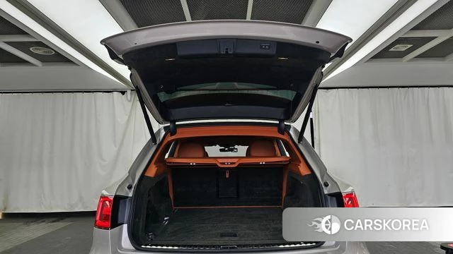 Bentley Bentayga id 4563480 из Кореи 11