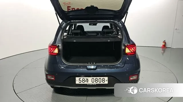 Hyundai Venue id 2995310 из Кореи 11