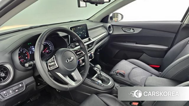 Kia Come New K3 id 3955285 из Кореи 11