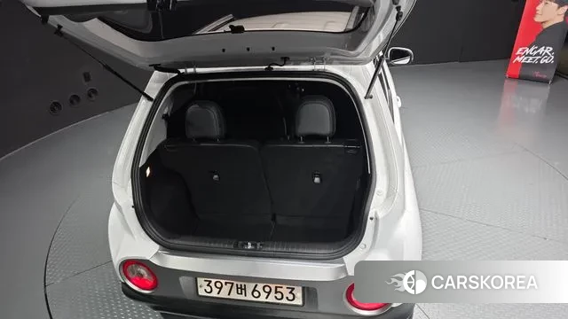 Hyundai Casper id 3523682 из Кореи 11