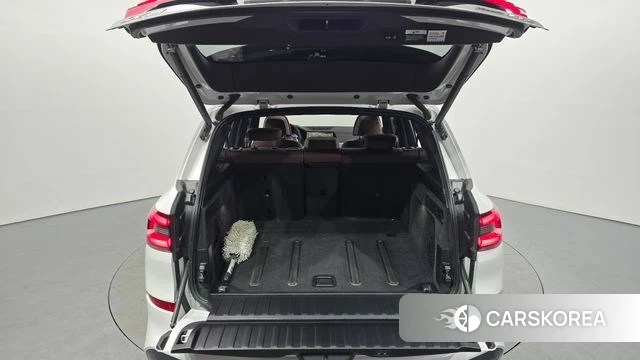 BMW X5 (G05) id 4018394 из Кореи 11