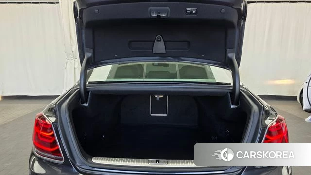 Kia More K9 id 3813485 из Кореи 11