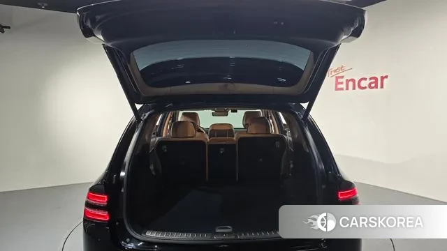 Genesis GV80 id 3760242 из Кореи 11