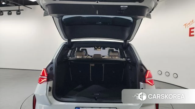 BMW X3 (G45) id 3786073 из Кореи 11