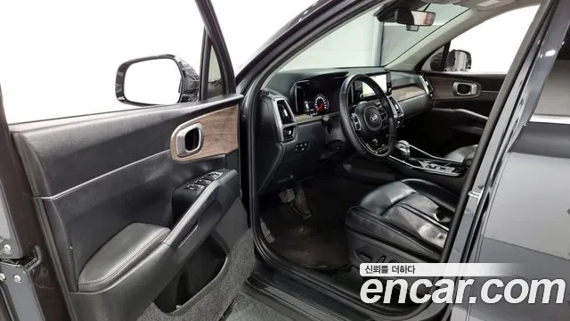 Kia Sorento 4th Generation id 2675469 из Кореи 11