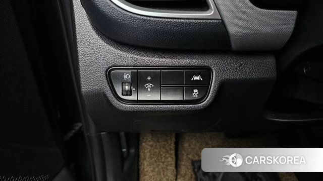 Kia Seltos id 4203366 из Кореи 11