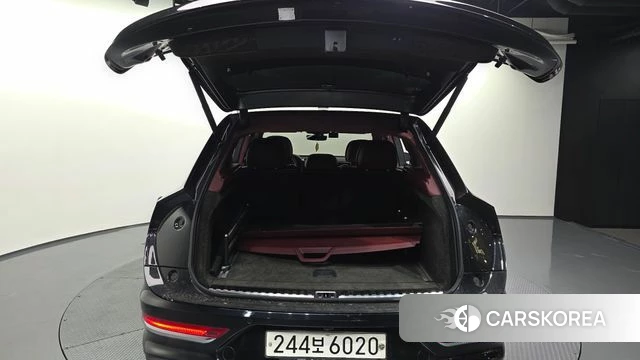 Bentley Bentayga id 4540507 из Кореи 11