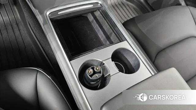 Tesla Model Y id 4523483 из Кореи 11