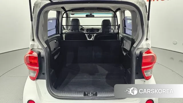 Kia The New Ray id 3479091 из Кореи 11