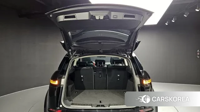 Land Rover Range Rover Evoque 2nd Generation id 3085056 из Кореи 11