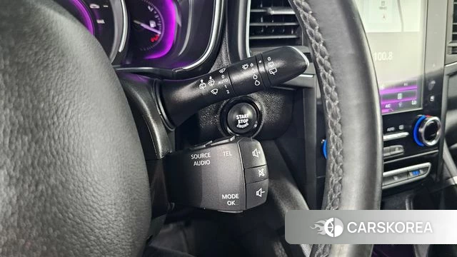 Renault Korea (Samsung) QM6 id 4459528 из Кореи 11
