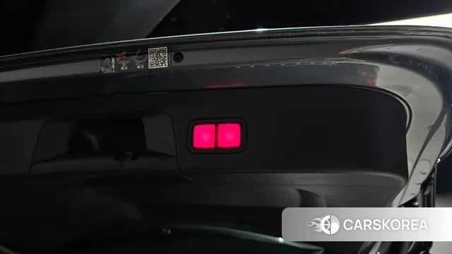 Mercedes-Benz GLS - Class X167 id 3311331 из Кореи 11