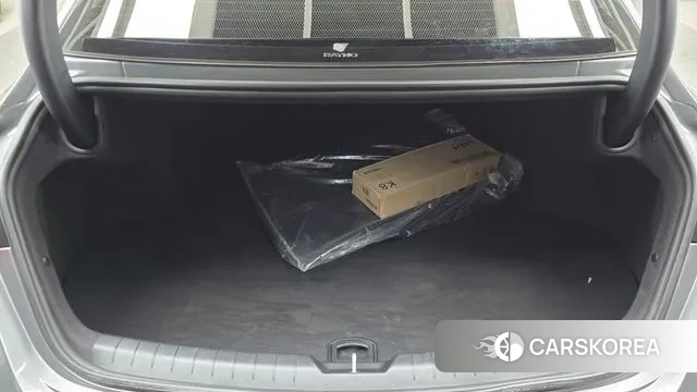 Kia K8 id 3524645 из Кореи 11