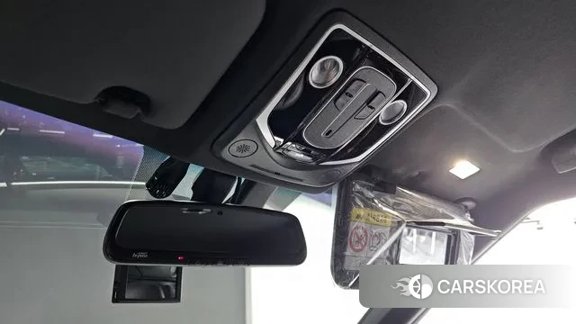 Ssangyong Torres id 3751441 из Кореи 11