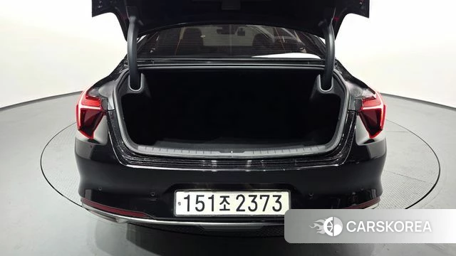 Kia K8 id 4608860 из Кореи 11