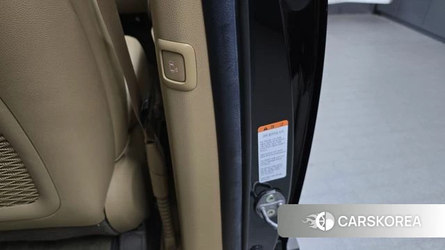 Kia The New Carnival id 4476951 из Кореи 11