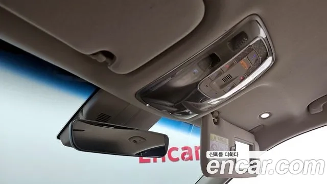 Genesis GV80 id 2945713 из Кореи 11