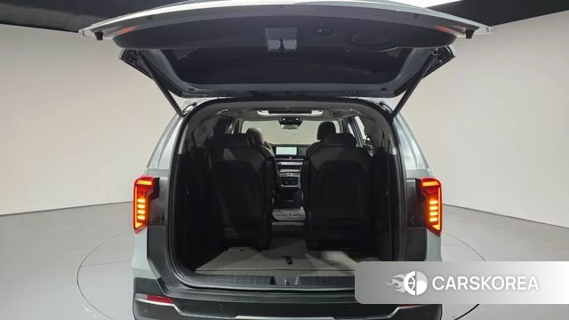 Kia The New Carnival 4th Generation id 4394871 из Кореи 11