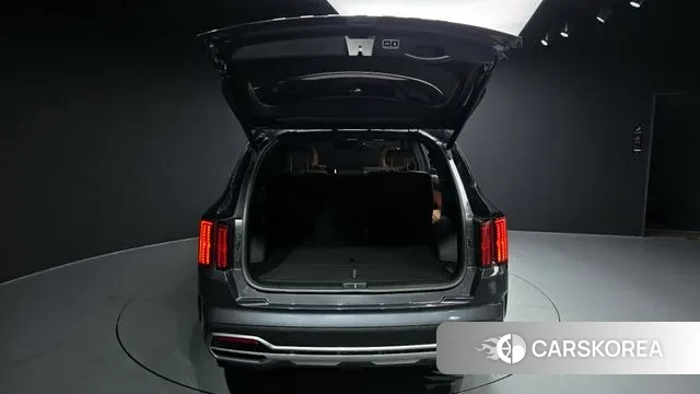 Kia Sorento 4th Generation id 3348810 из Кореи 11