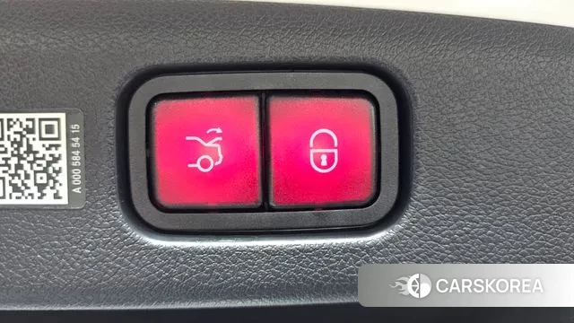 Mercedes-Benz E-Class W214 id 3596024 из Кореи 11