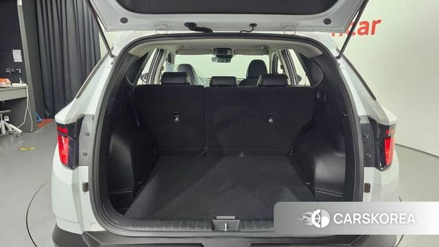 Hyundai Tucson (NX4) id 4641169 из Кореи 11