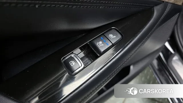 Kia K8 id 3534487 из Кореи 11