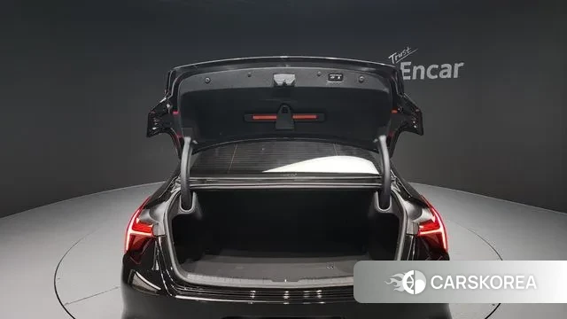 Kia K8 id 3462344 из Кореи 11