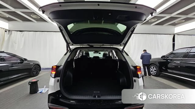 Kia Sportage 5th Generation id 3898076 из Кореи 11