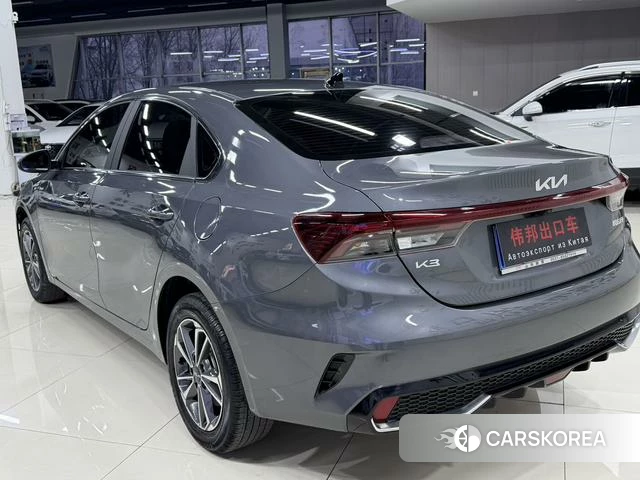 Kia K3 id 4299790 из Китая 11