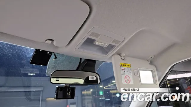 Hyundai Casper id 2683568 из Кореи 11