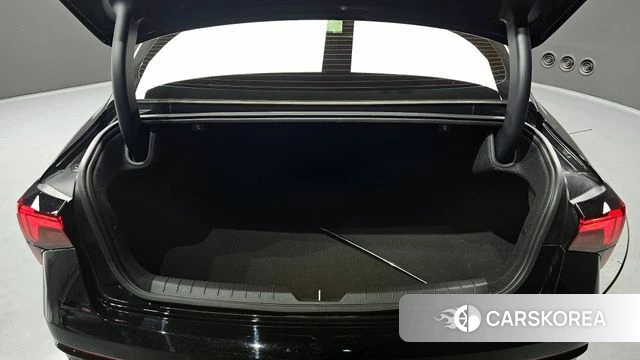 Kia The New K5 3rd generation id 4329767 из Кореи 11