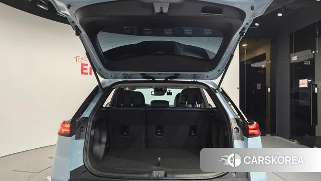 Chevrolet (GM Daewoo) Bolt EUV id 3864552 из Кореи 11