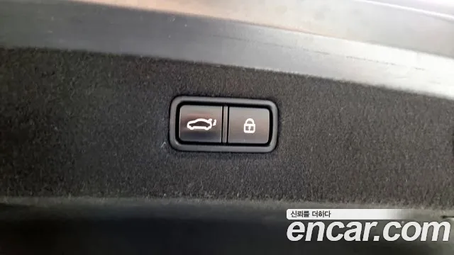 Genesis G90 id 2684283 из Кореи 11